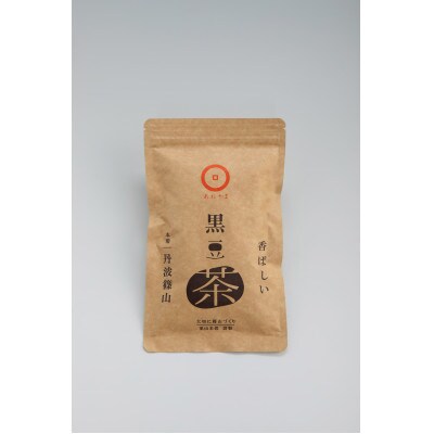 あおやま米コシヒカリ　5kg・黒豆しぼり・黒豆茶セット