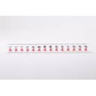 アクリル麻雀役牌セット 『九蓮宝燈』