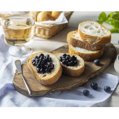 手造りジャムセットHJ30