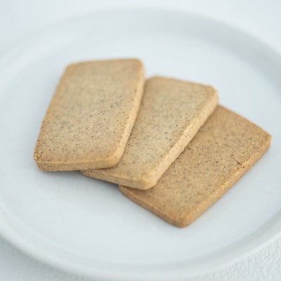 黒豆ジャムときなこクッキーセット