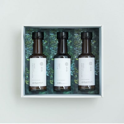 野菜ソースセット