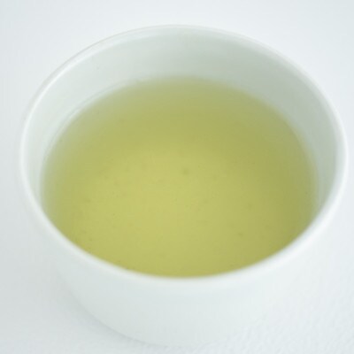 丹波茶の巾着セット