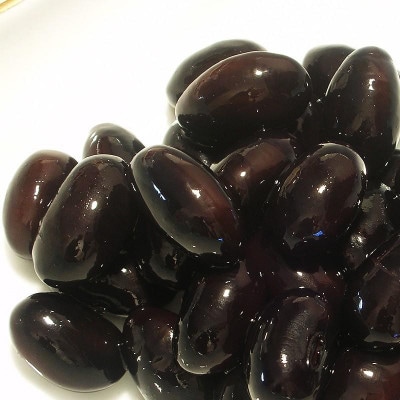 丹波黒大豆　川北黒　2Lサイズ 1kg