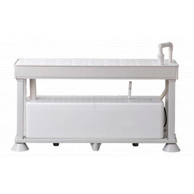 水耕栽培キット　ホームハイポニカPLAABO