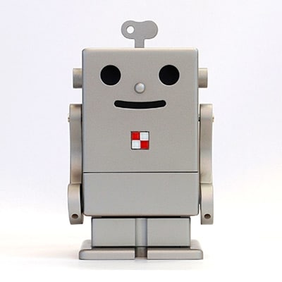 PICO ピコ(シルバー)