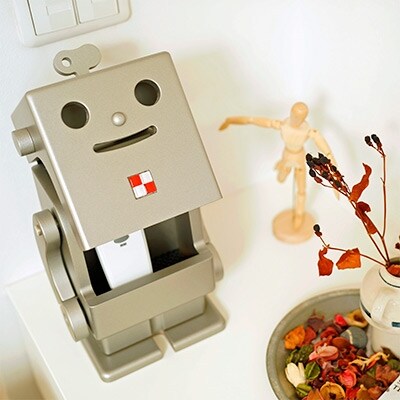PICO ピコ(シルバー)