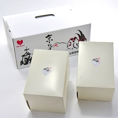 おしろいロール2本(1本約200g・長さ約12cm )