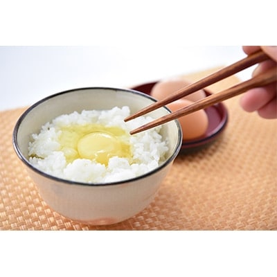 京たまご穀産10個