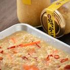 玄米　塩こうじ420g×3本