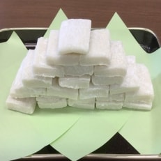 ふるさと懐かし餅　【少人数用　約1.5Kg】