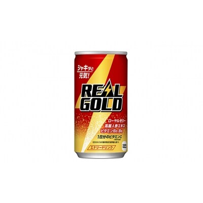 缶190ml ×30本　リアルゴールド[No.5800-0145]