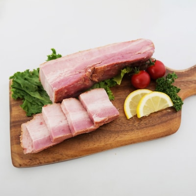 JAPAN X ベーコン840g(280g×3)【04301-0766】