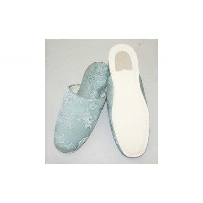 ガーデニア吊込本フェルト底G(約26cmまで) グリーン　【04301-0591-1】