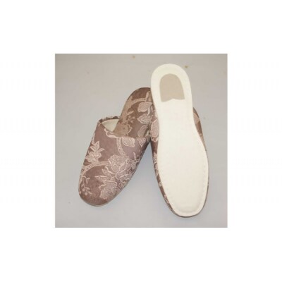 ガーデニア吊込本フェルト底G(約26cmまで) ブラウン　【04301-0591-3】