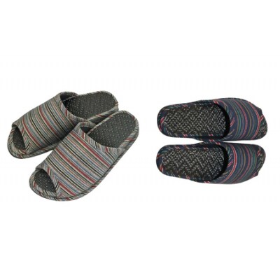 D型セノーテシジラ中黒タタミM(約24cmまで) デザインA　【04301-0586-1】