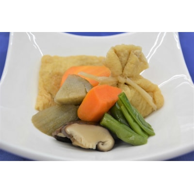 蔵王の具たっぷり煮物　【04301-0171】