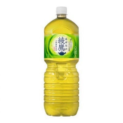綾鷹2L PET×6本　【04301-0524】