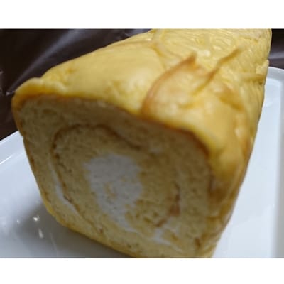 スフレチーズと生シューロール