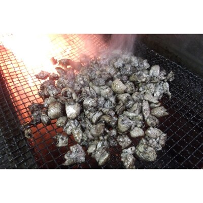 みやざき地頭鶏炭火焼きセット