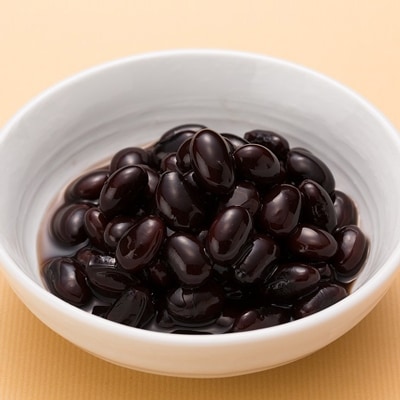 高級・大粒の黒大豆「筑前クロダマル」300g×5袋