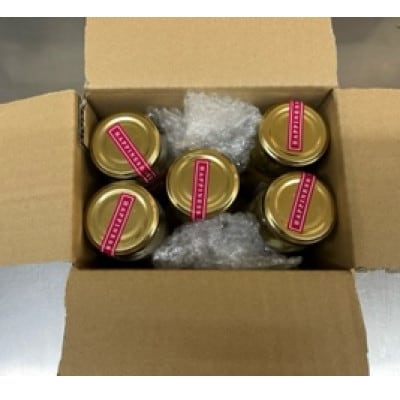 ピクルス2種(インカのめざめとうずら卵、うずら卵と三石昆布)セット