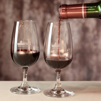 十勝ワイン 北海道産ビンテージ 2本セット