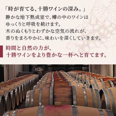 十勝ワイン 清見 1本