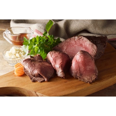 北海道十勝池田食品 おすすめお礼品セット(ローストビーフ・ベーコン・スパイスビーフ)