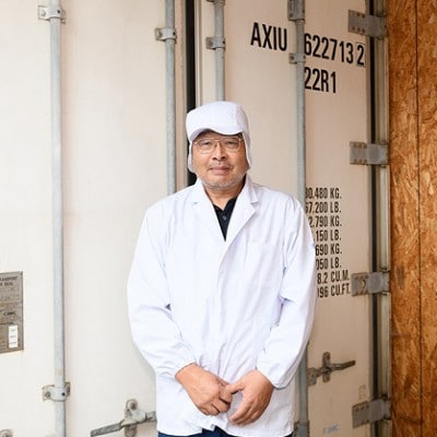 ジビエ 北海道エゾ鹿ハンバーグ・山幸ハンバーグセット 150g×5個 冷凍 詰め合わせ