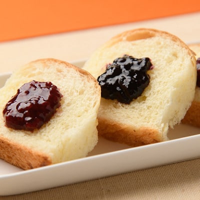 北海道 手作りジャム4種 5個セット(140g×5個)