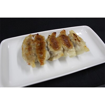 黒豚ギョーザ