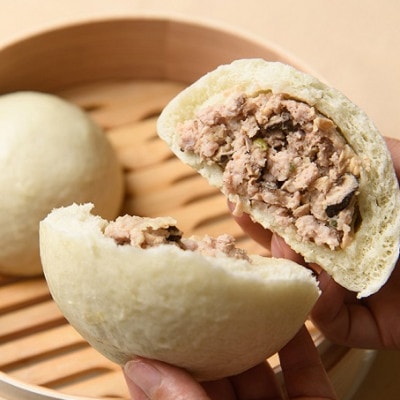 黒豚バラエティーセット1400g ハンバーグ 味噌漬け 肉まん 餃子 冷凍