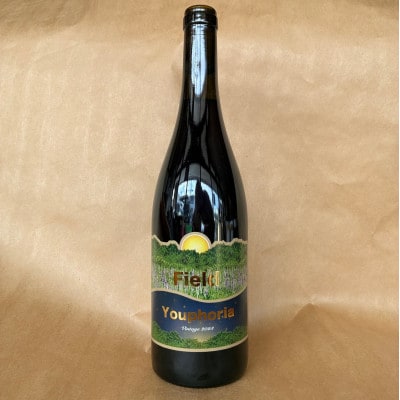 SILENT SIREN　×　貫井園　コラボレーション　赤ワイン　1本　限定100本生産