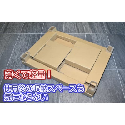 ダンボールトレーディングカードゲーム