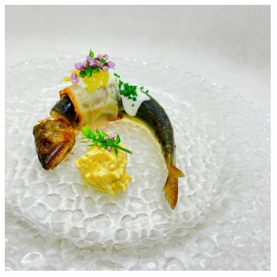 ウェロニカペルシカのスタンダードフルコース　ペアお食事券(昼夜共通)