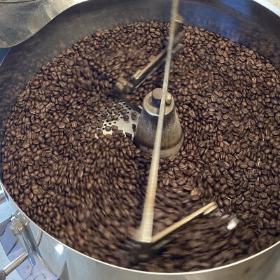 tango(タンゴ)の自家焙煎コーヒー豆、100g×ブレンド4種類(豆のまま)