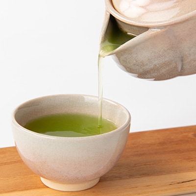埼玉県産　狭山茶　味わい深蒸し茶　100g×3本
