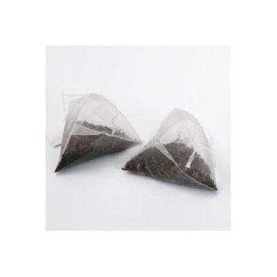 一煎パック入り 狭山茶ティーバッグ「霞川 ほうじ茶」