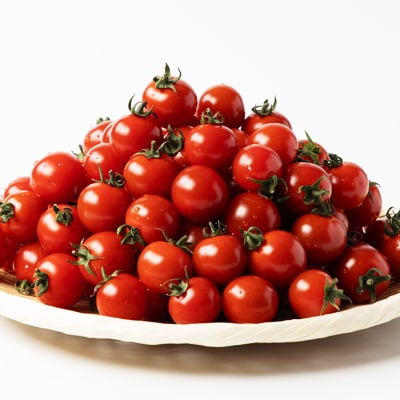 入間市産完熟ミニトマト「千果(ちか)」2kg