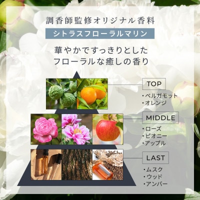 【髪と地肌に潤いを】モイスチャーシャンプー&コンディショナーセット[LULUNA]ルルーナ