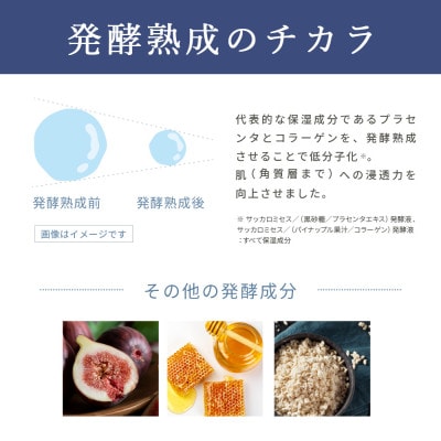 【3個セット】エイジングケア リッチクリーム[LULUNA]ルルーナ