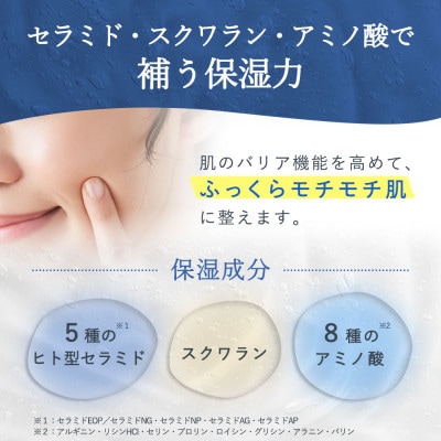 【12本セット】モイスチャーローション(1年分)[LULUNA]ルルーナ