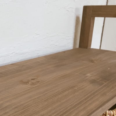 【完全国内生産】オープンシェルフ 　ナチュラル　リゾートテイスト　na264