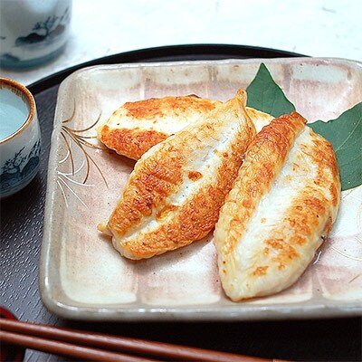 レンジ対応 九州玄界灘産天然ふぐ味噌漬 7切セット