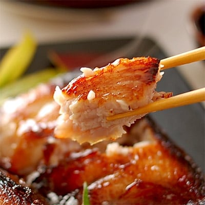 九州産　天然ぶり味噌漬　7切セット　電子レンジ対応　個包装で便利