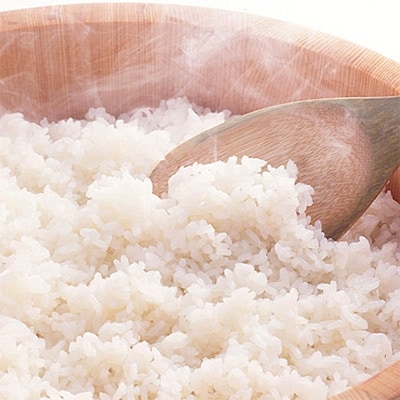 【ご飯なかま】中間産米 夢つくし 5kg×2袋 (計10kg) 令和3年産