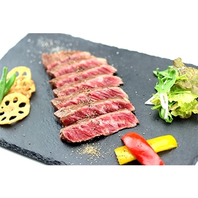 佐賀牛希少部位イチボステーキ(計250g)