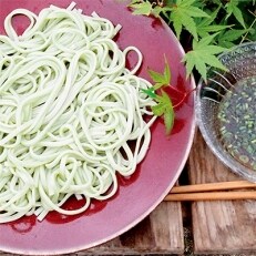 薬膳うどんシリーズ「モリンガうどん」(5袋入)
