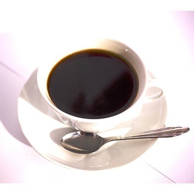 【ふるさとコーヒー】　つちうらブレンド・エメラルドマウンテン詰め合わせ　【豆のまま】
