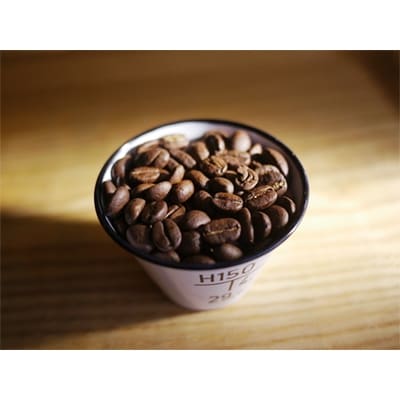 【ふるさとコーヒー】　つちうらブレンド・エメラルドマウンテン詰め合わせ　【粉】